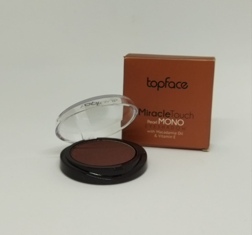 ايشدو Topface Miracle Touch الدرجة (006) 