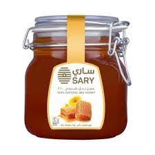 ساري عسل نحل طبيعي 1 كغ
