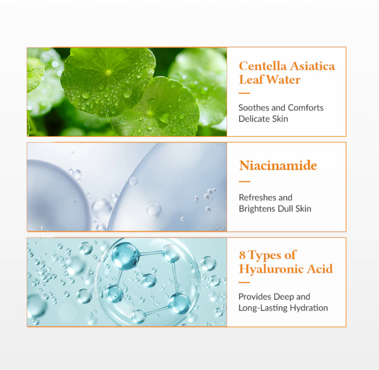 Dr. Althea, Vitamin C Boosting Serum - Renewed