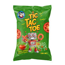 مستر شيبس تيك تاك تو شيبس الذرة40غ