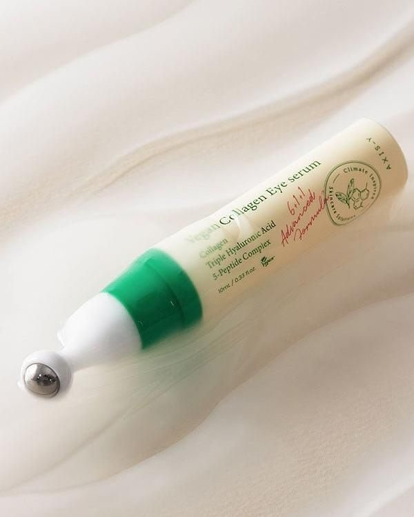 Vegan Collagen Eye Serum