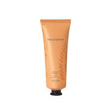 WELLOSOPHY Exfoliate & Energise Mask  75ML    45152