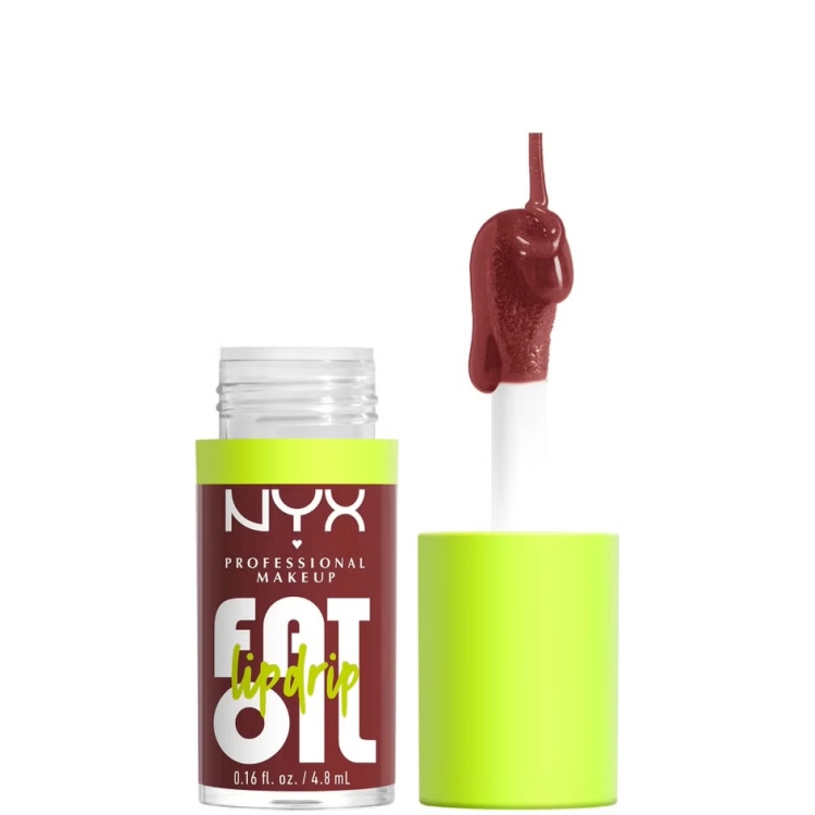 NYX Professional Makeup Fat Oil Lip Drip