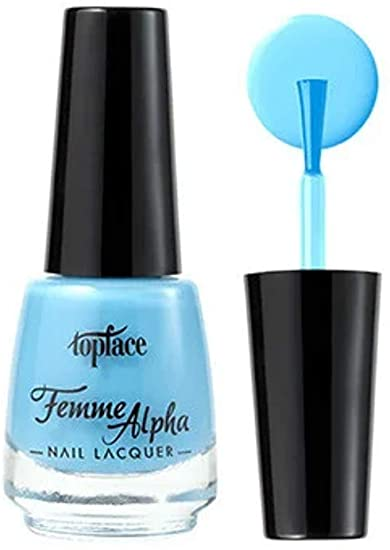 مناكير Topface lacquer 036