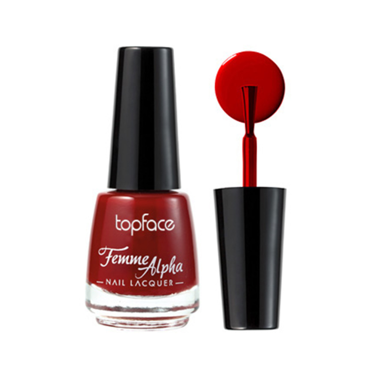 مناكير Topface lacquer 029