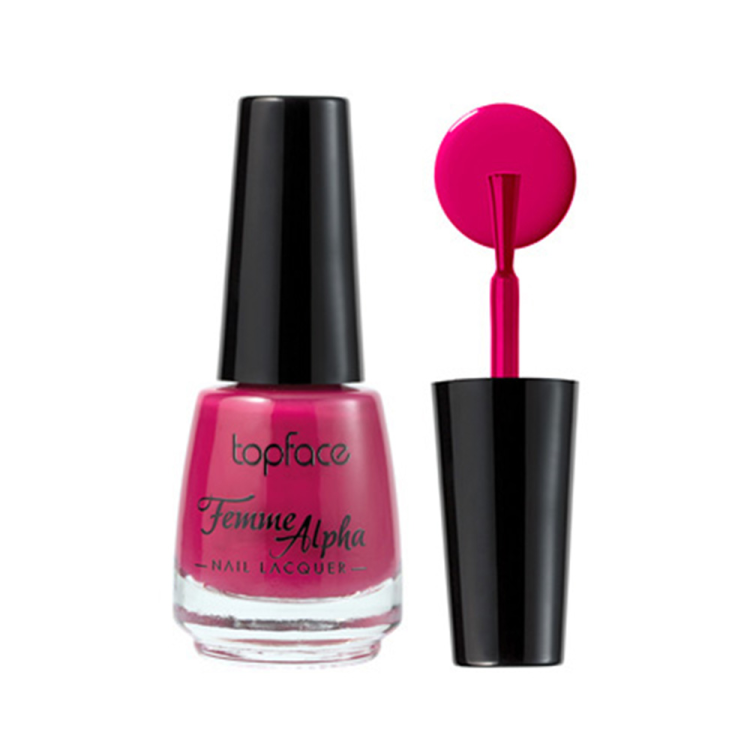مناكير Topface lacquer 032