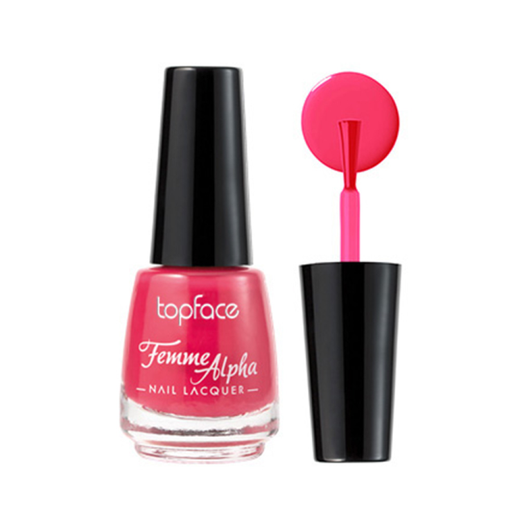 مناكير Topface lacquer 033