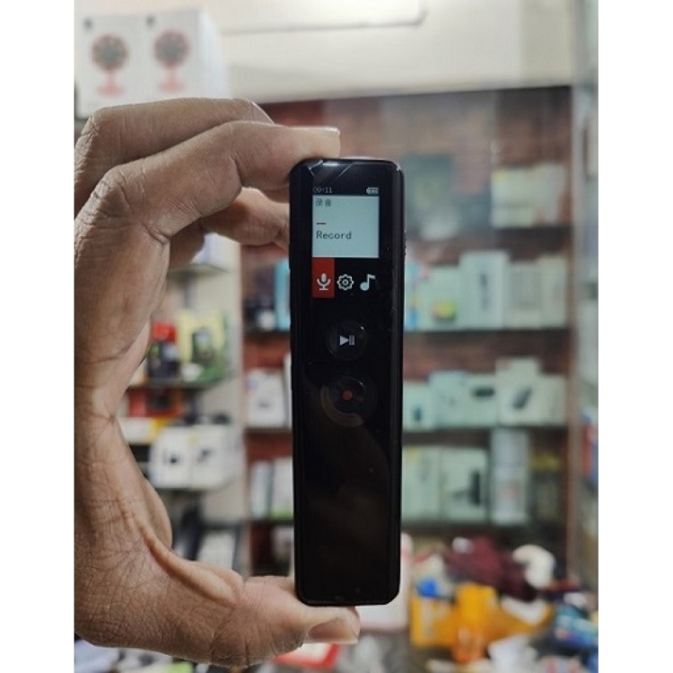 مسجل صوت نوع ريماكس 