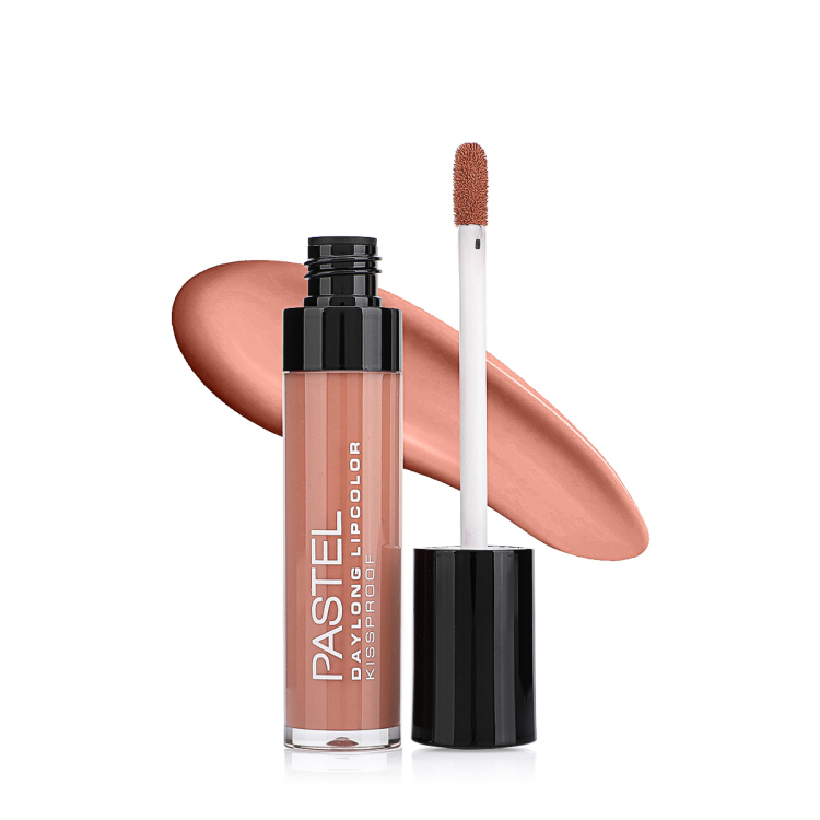 Lipstick pastel 27