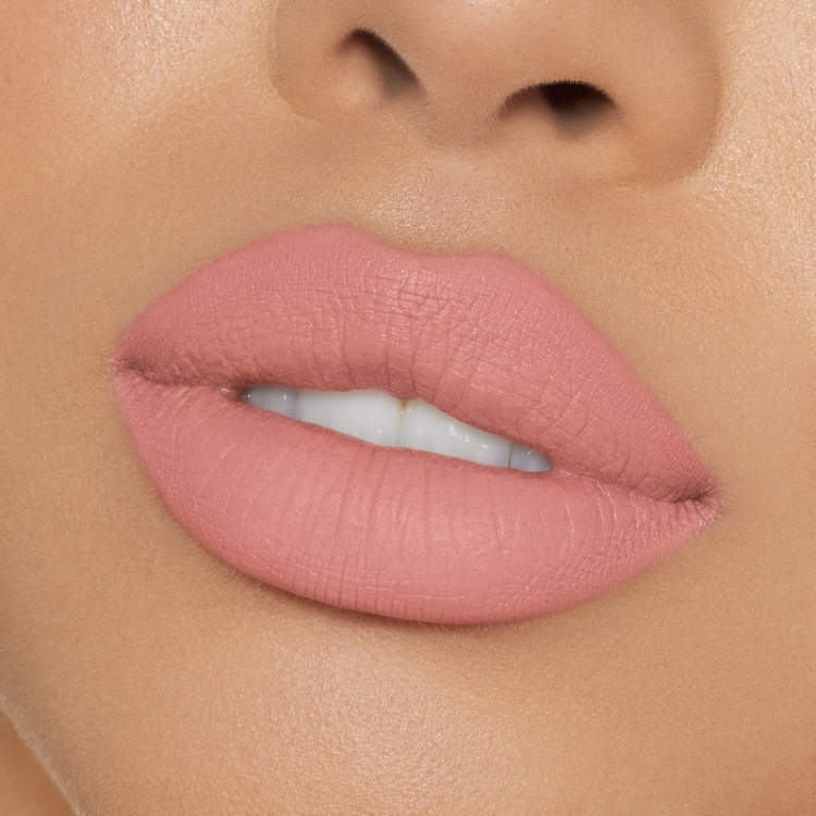 Lipstick pastel 27