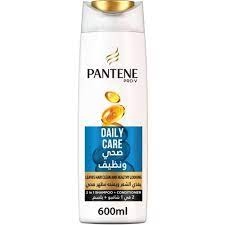 بانتين شامبو 600 مل 