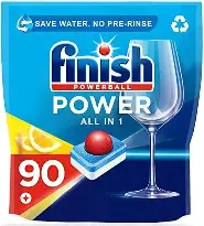  فينيش باور بول ليمون 90 قرص