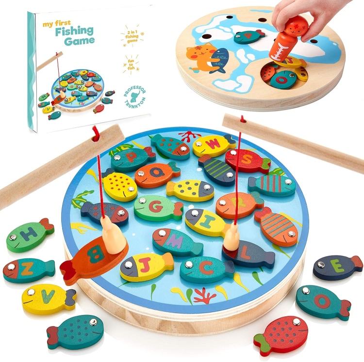 ألعاب أطفال 