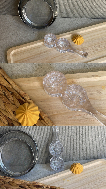 قالب آكريلك