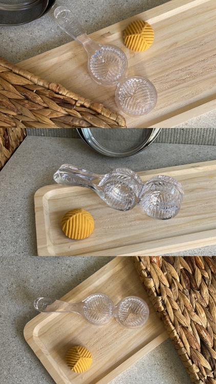 قالب آكريلك