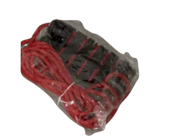 لعبة قفز الحبل