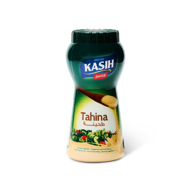 الكسيح طحينية الذهبية 450 مل