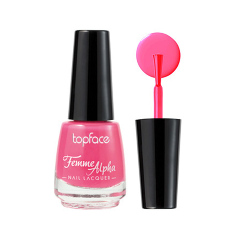 مناكير Topface lacquer 039