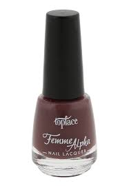 مناكير Topface lacquer 044