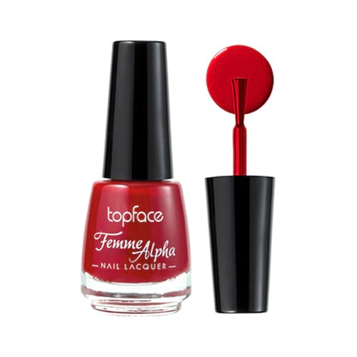 مناكير Topface lacquer 046