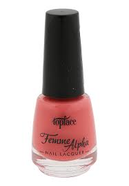 مناكير Topface lacquer 048