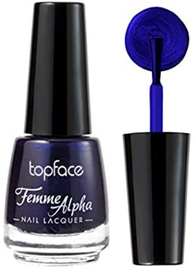 مناكير Topface lacquer 049
