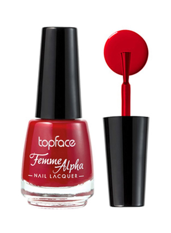 مناكير Topface lacquer 050