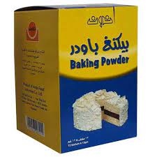 نون بيكينغ باودر 12 غم *12 حبة