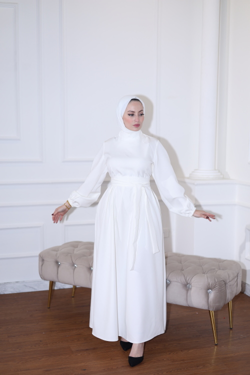 طقم السلام باللون البيرغندي 