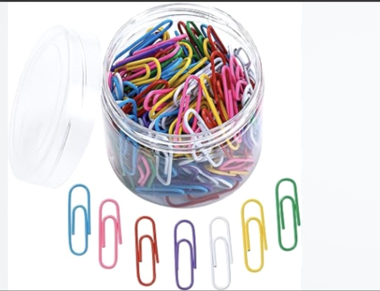 ملاقط تثبيت