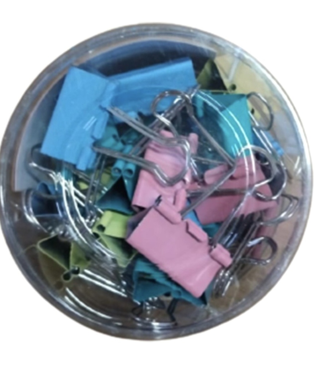 ملاقط تثبيت 