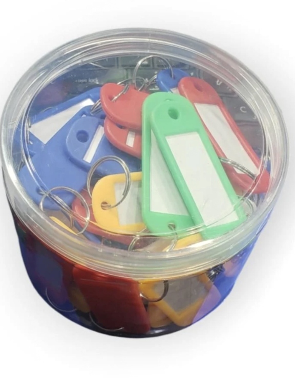 علاقة مفاتيح