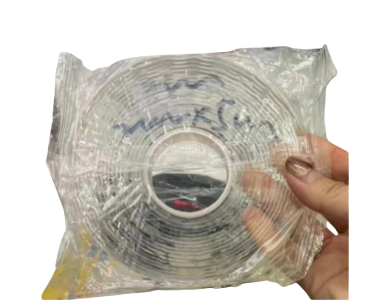 لاصق دبل فيس 