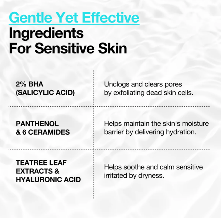 Anua, BHA 2% Gentle Exfoliating Toner