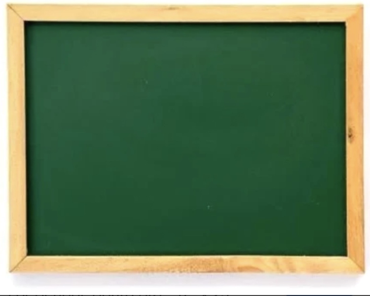 لوحة اعلانات