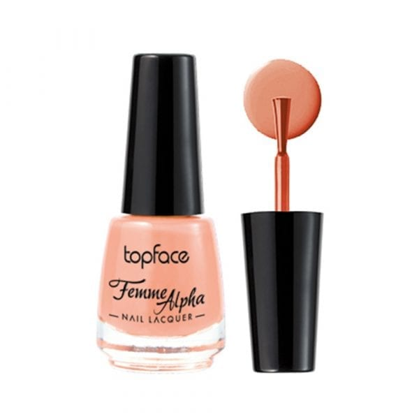 مناكير Topface lacquer 079