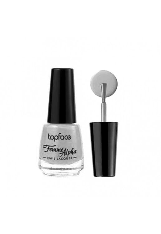 مناكير Topface lacquer 080