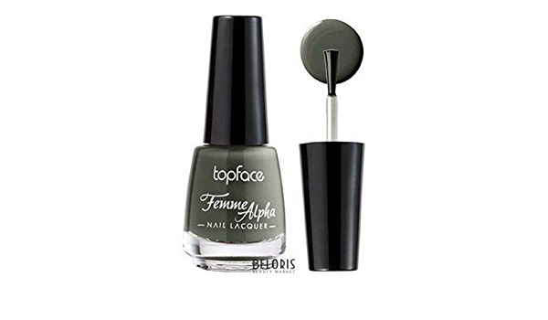 مناكير Topface lacquer 081