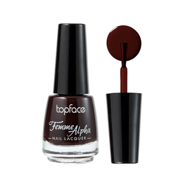 مناكير Topface lacquer 045