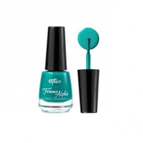 مناكير Topface lacquer 010