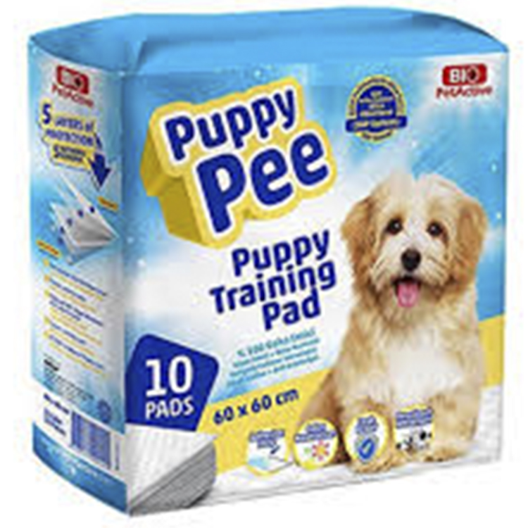 BIO pad Puppy training 60cm * 60cm