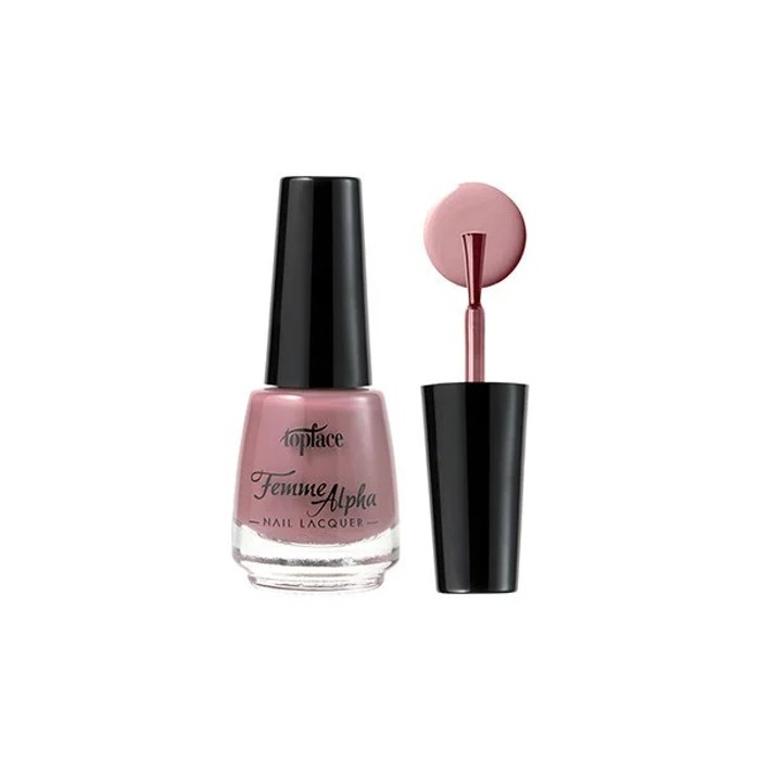 مناكير Topface lacquer 051