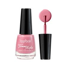 مناكير Topface lacquer 054