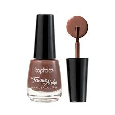 مناكير Topface lacquer 055