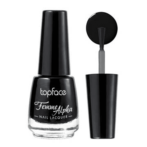 مناكير Topface lacquer 059
