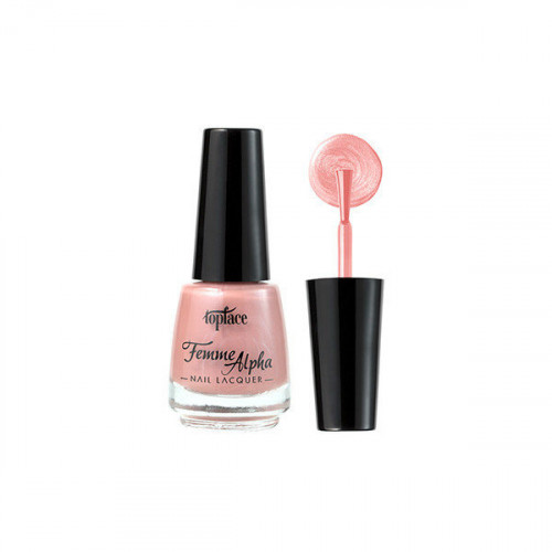 مناكير Topface lacquer 060