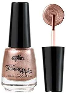 مناكير Topface lacquer 064