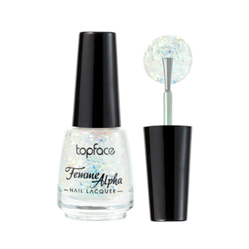 مناكير Topface lacquer 072