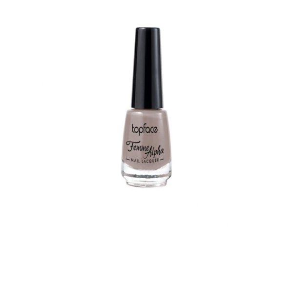 مناكير Topface lacquer 073