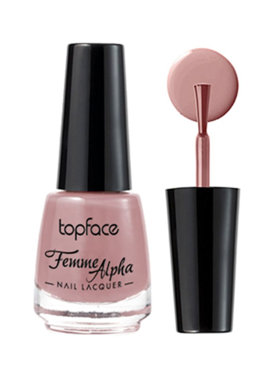 مناكير Topface lacquer 074
